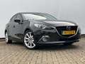 Mazda 3 2.0 GT-M Trekhaak Bose HUD Nav/Cruise Stoelverw Xe Noir - thumbnail 40