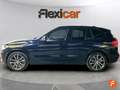 BMW X3 xDrive20d Bleu - thumbnail 5
