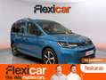 Volkswagen Caddy Maxi Outdoor 2.0 TDI 90kW (122CV) DSG Azul - thumbnail 1