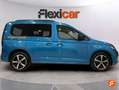Volkswagen Caddy Maxi Outdoor 2.0 TDI 90kW (122CV) DSG Azul - thumbnail 3