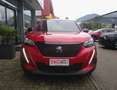 Peugeot 2008 PureTech 100 S&S Active Pack OK NEOPATENTATI Rouge - thumbnail 2