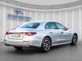 Mercedes-Benz E 200 E 200 Limousine AVANTGARDE HEAD-UP KEYLESS Zilver - thumbnail 5