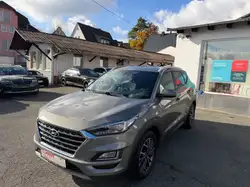 Hyundai TUCSON Trend 4WD