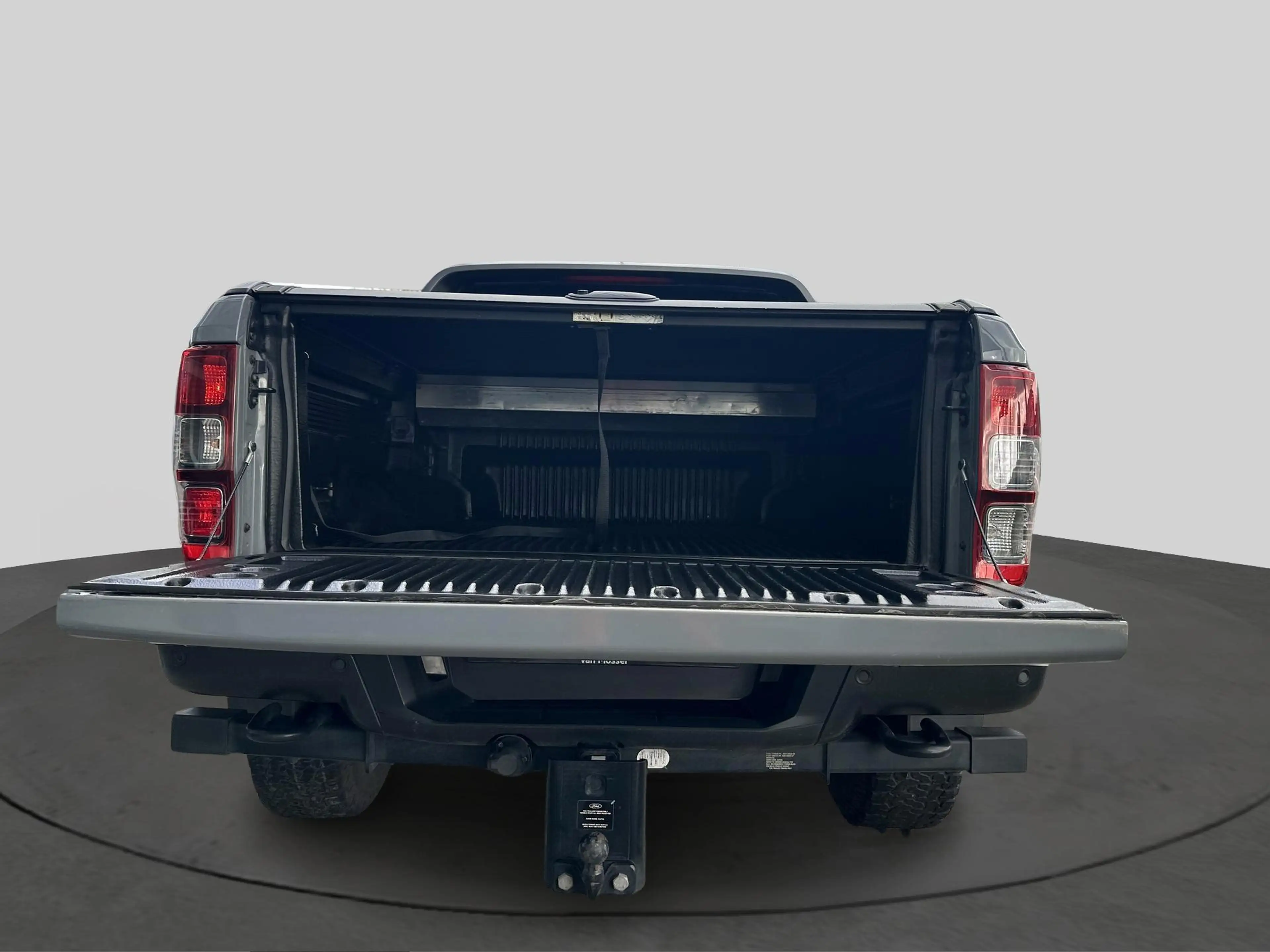Ford Ranger Raptor 2.0 Bi Turbo - Trekhaak - Camera — photo 6