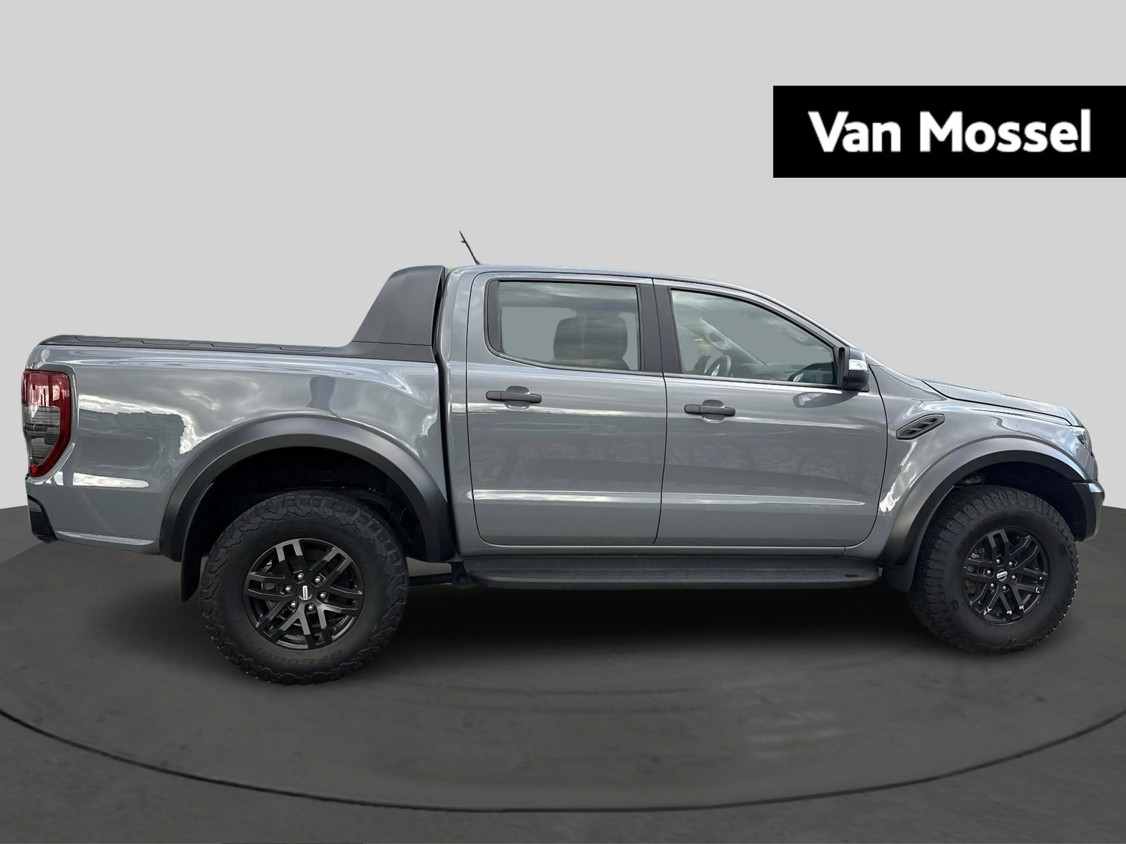 Ford Ranger Raptor 2.0 Bi Turbo - Trekhaak - Camera — photo 4