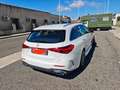 Mercedes-Benz C 220 C SW 220 d mhev Sport Plus auto Bianco - thumbnail 4