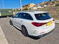 Mercedes-Benz C 220 C SW 220 d mhev Sport Plus auto Bianco - thumbnail 6
