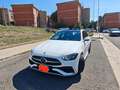 Mercedes-Benz C 220 C SW 220 d mhev Sport Plus auto Bianco - thumbnail 7