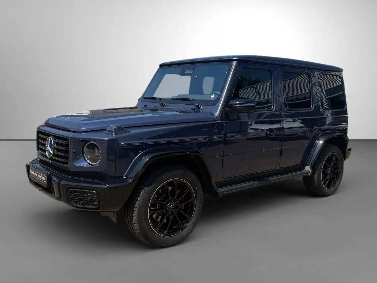 Mercedes-Benz G-Class G 450 d AMG Exclusive 367cv auto, миниатюра 7