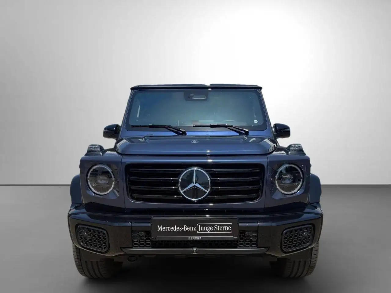 Mercedes-Benz G-Class G 450 d AMG Exclusive 367cv auto, миниатюра 2