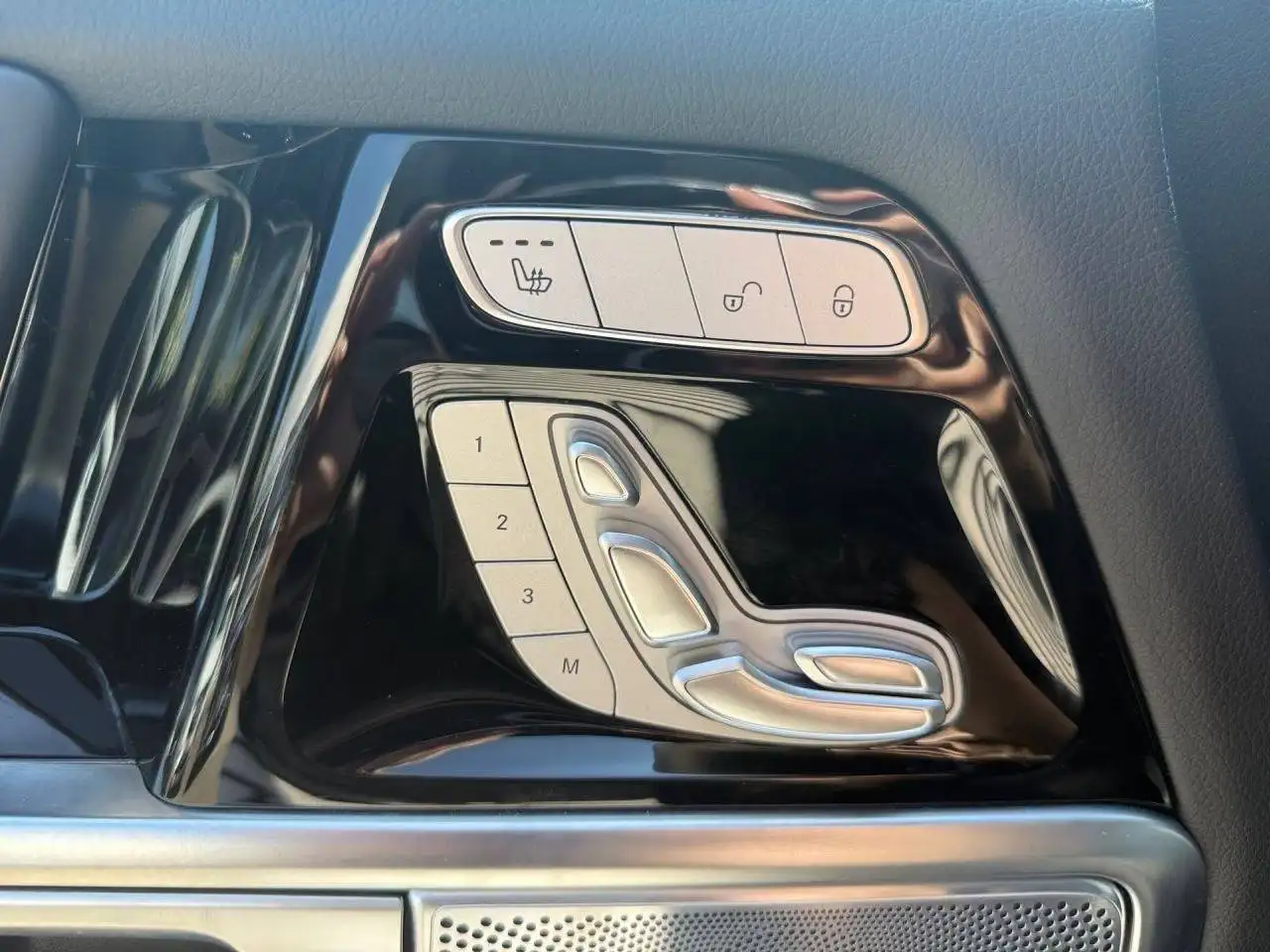 Mercedes-Benz G-Class G 450 d AMG Exclusive 367cv auto, миниатюра 16
