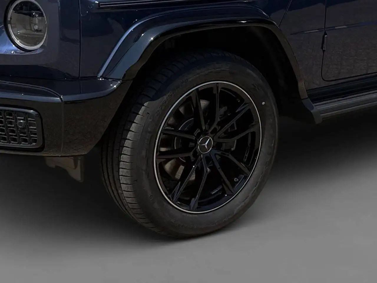 Mercedes-Benz G-Class G 450 d AMG Exclusive 367cv auto, миниатюра 4