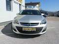 Opel Astra Edition Gris - thumbnail 3
