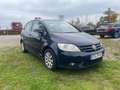 Volkswagen Golf Plus V Plus Comfortline Tempo/Sitzh/Xenon/Anhäng Blauw - thumbnail 2