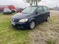 Volkswagen Golf Plus V Plus Comfortline Tempo/Sitzh/Xenon/Anhäng Blauw - thumbnail 1