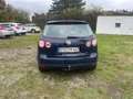 Volkswagen Golf Plus V Plus Comfortline Tempo/Sitzh/Xenon/Anhäng Blauw - thumbnail 6