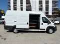 Fiat Ducato MAXI 2.3mjt 130cv L4H3 FURGONE Bianco - thumbnail 2