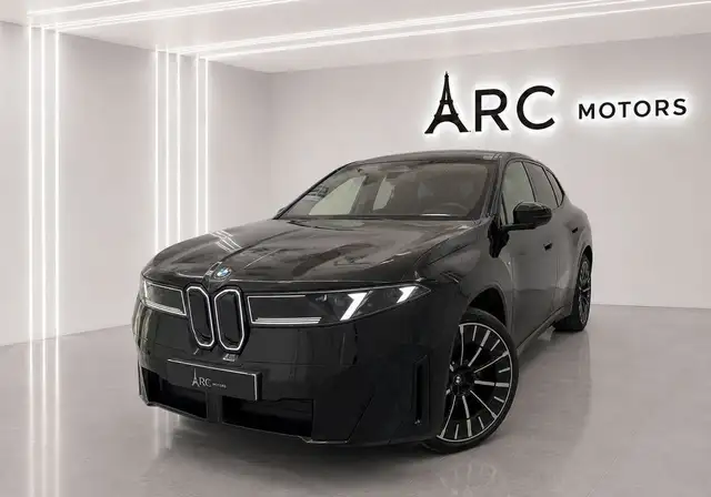 BMW iX3 50 xDrive M Sport Pro