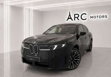 50 xDrive M Sport Pro