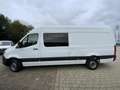Mercedes-Benz Sprinter 317 CDI MAXI Mixto 6-Sitze Klima AHK 3.5t. Standhe Blanc - thumbnail 2