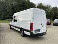 Mercedes-Benz Sprinter 317 CDI MAXI Mixto 6-Sitze Klima AHK 3.5t. Standhe Blanc - thumbnail 3