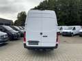 Mercedes-Benz Sprinter 317 CDI MAXI Mixto 6-Sitze Klima AHK 3.5t. Standhe Blanc - thumbnail 4