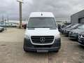 Mercedes-Benz Sprinter 317 CDI MAXI Mixto 6-Sitze Klima AHK 3.5t. Standhe Blanc - thumbnail 8
