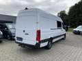 Mercedes-Benz Sprinter 317 CDI MAXI Mixto 6-Sitze Klima AHK 3.5t. Standhe Blanc - thumbnail 5