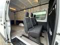 Mercedes-Benz Sprinter 317 CDI MAXI Mixto 6-Sitze Klima AHK 3.5t. Standhe Blanc - thumbnail 14