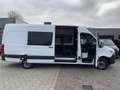 Mercedes-Benz Sprinter 317 CDI MAXI Mixto 6-Sitze Klima AHK 3.5t. Standhe Blanc - thumbnail 10