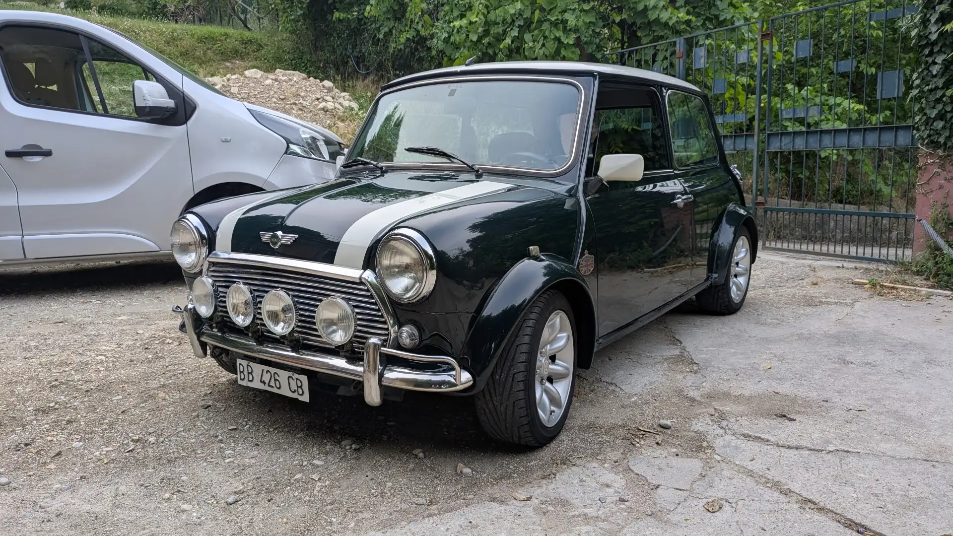 MINI 1300 1.3 Cooper Sports Pack LE - 1