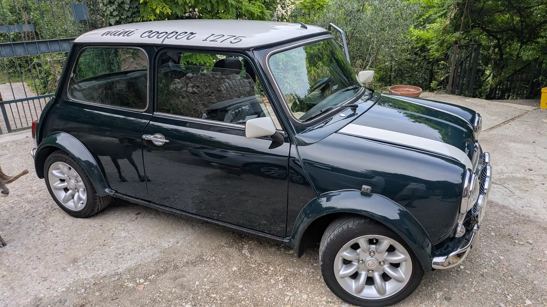 MINI 1300 1.3 Cooper Sports Pack LE - 2