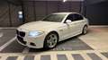 BMW 535 535i M-Paket Sport-Aut. 55tkm White - thumbnail 1