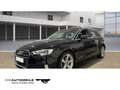 Audi A3 2.0 TDI Sport AHK/VIRTUAL/NAVI Zwart - thumbnail 1