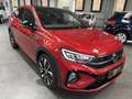 Volkswagen Taigo 1.5 TSI DSG R-LINE Rouge - thumbnail 1