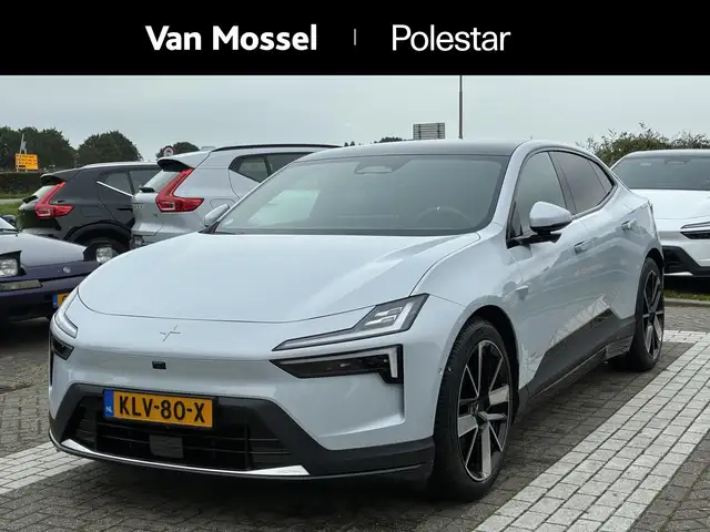Polestar 4
