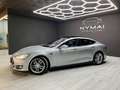 Tesla Model S 90D Gris - thumbnail 3