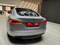 Tesla Model S 90D Gris - thumbnail 5