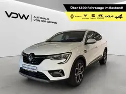 Renault Arkana Techno Klima Navi Rückfahrkamera Sitzheizung
