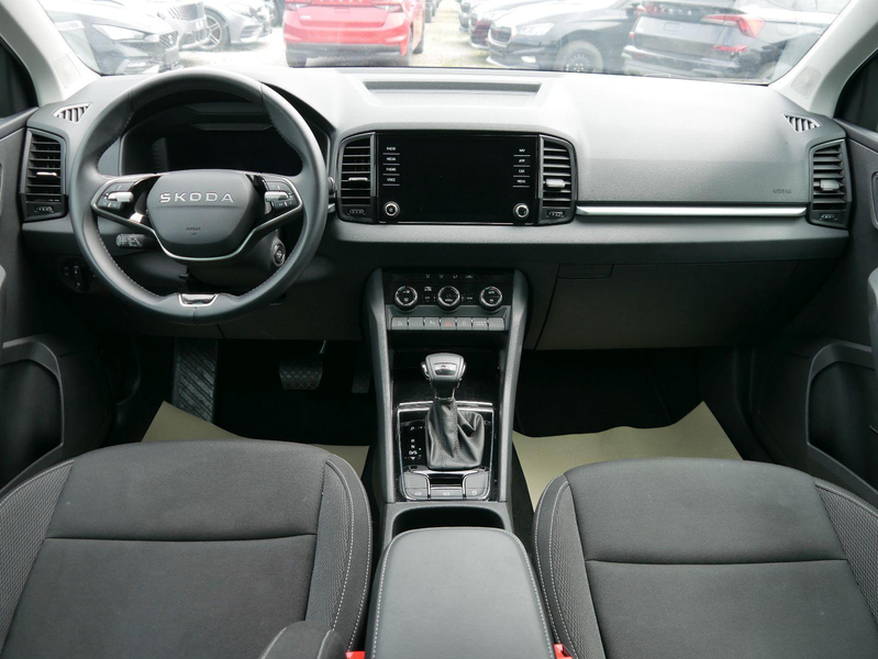 Skoda Karoq Selection 1.5 TSI DSG*ACC*PDC*KAMERA*TEMPOMAT*L... — photo 12