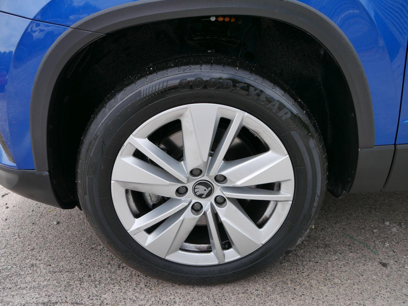 Skoda Karoq Selection 1.5 TSI DSG*ACC*PDC*KAMERA*TEMPOMAT*L... — photo 3