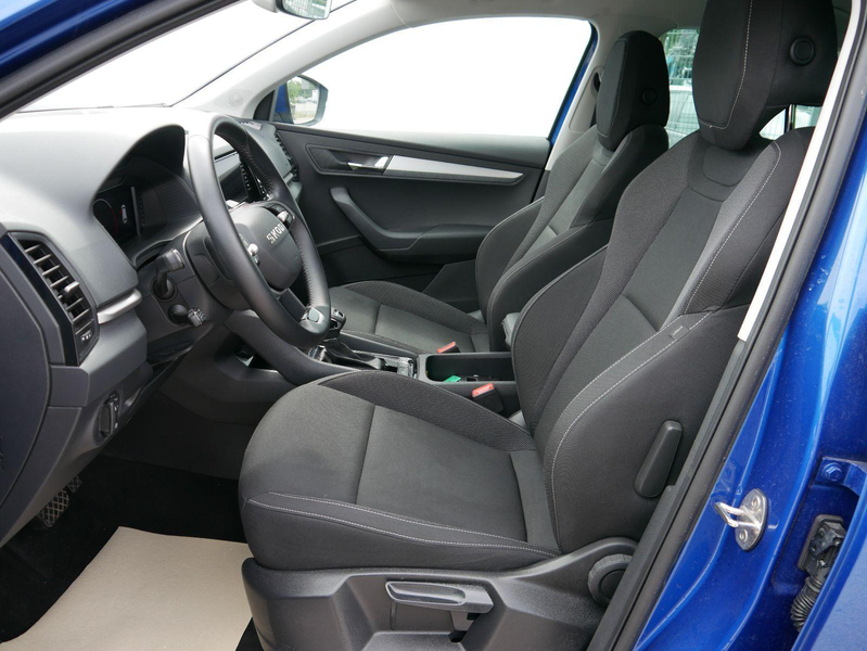 Skoda Karoq Selection 1.5 TSI DSG*ACC*PDC*KAMERA*TEMPOMAT*L... — photo 8