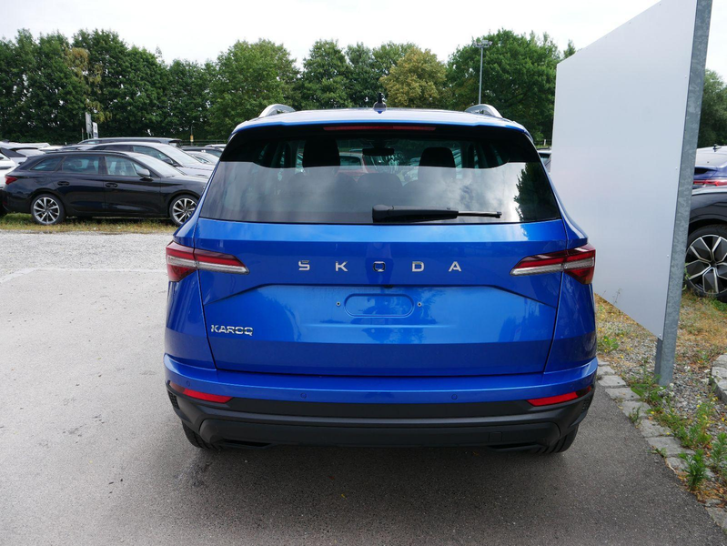 Skoda Karoq Selection 1.5 TSI DSG*ACC*PDC*KAMERA*TEMPOMAT*L... — photo 2
