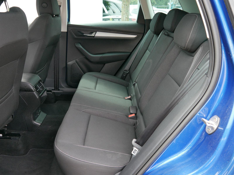 Skoda Karoq Selection 1.5 TSI DSG*ACC*PDC*KAMERA*TEMPOMAT*L... — photo 7