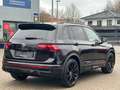 Volkswagen Tiguan 1.5 TSI R-Line Black&Style °360°IQ°20° Schwarz - thumbnail 4