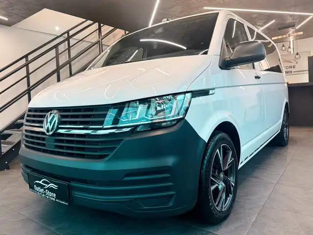 Volkswagen T6.1 Transporter 2,0 TDI*5Sitzer*Tempomat*Garantie*TOP*