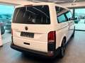 Volkswagen T6.1 Transporter 2,0 TDI*5Sitzer*Tempomat*Garantie*TOP* Weiß - thumbnail 4