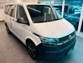 Volkswagen T6.1 Transporter 2,0 TDI*5Sitzer*Tempomat*Garantie*TOP* Weiß - thumbnail 3