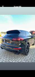 3.0 TD V6 Platinum Edition Tiptronic S