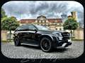 Mercedes-Benz GLS 63 AMG AMG|Night Paket|Bang&Olufsen|22"| Negro - thumbnail 17